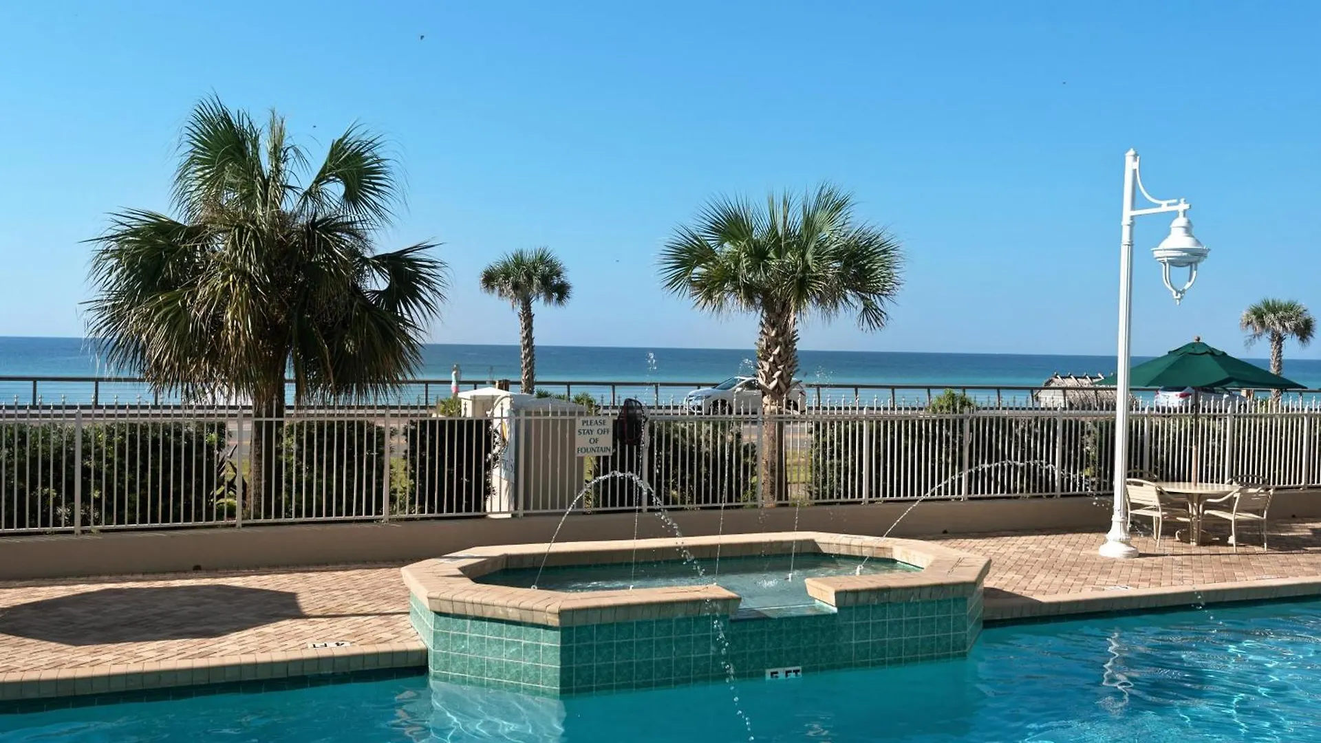 Holiday home Majestic Sun A408 Villa Destin