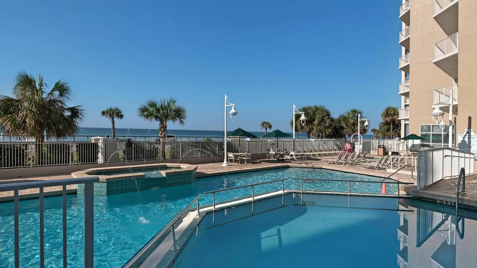 Majestic Sun A408 Villa Destin United States