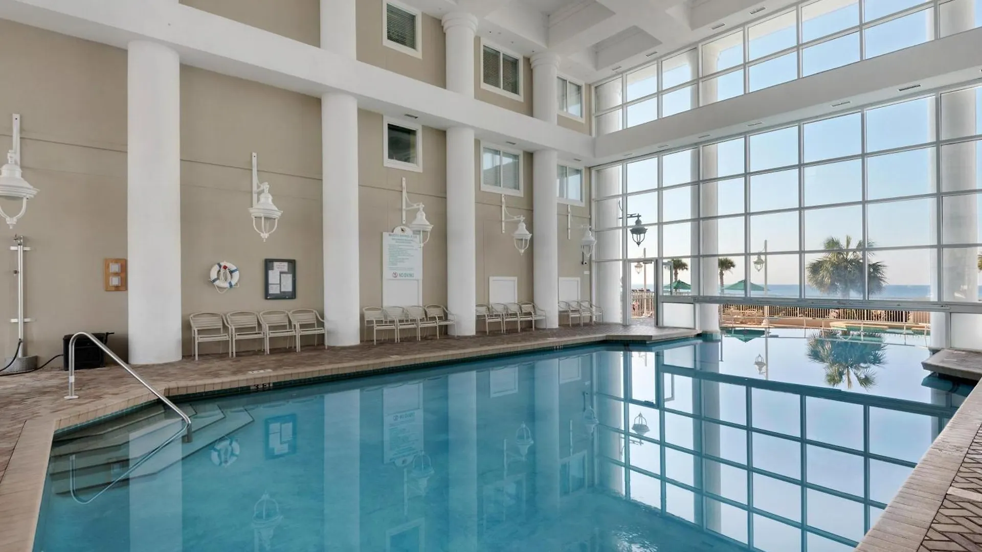Holiday home Majestic Sun A408 Villa Destin