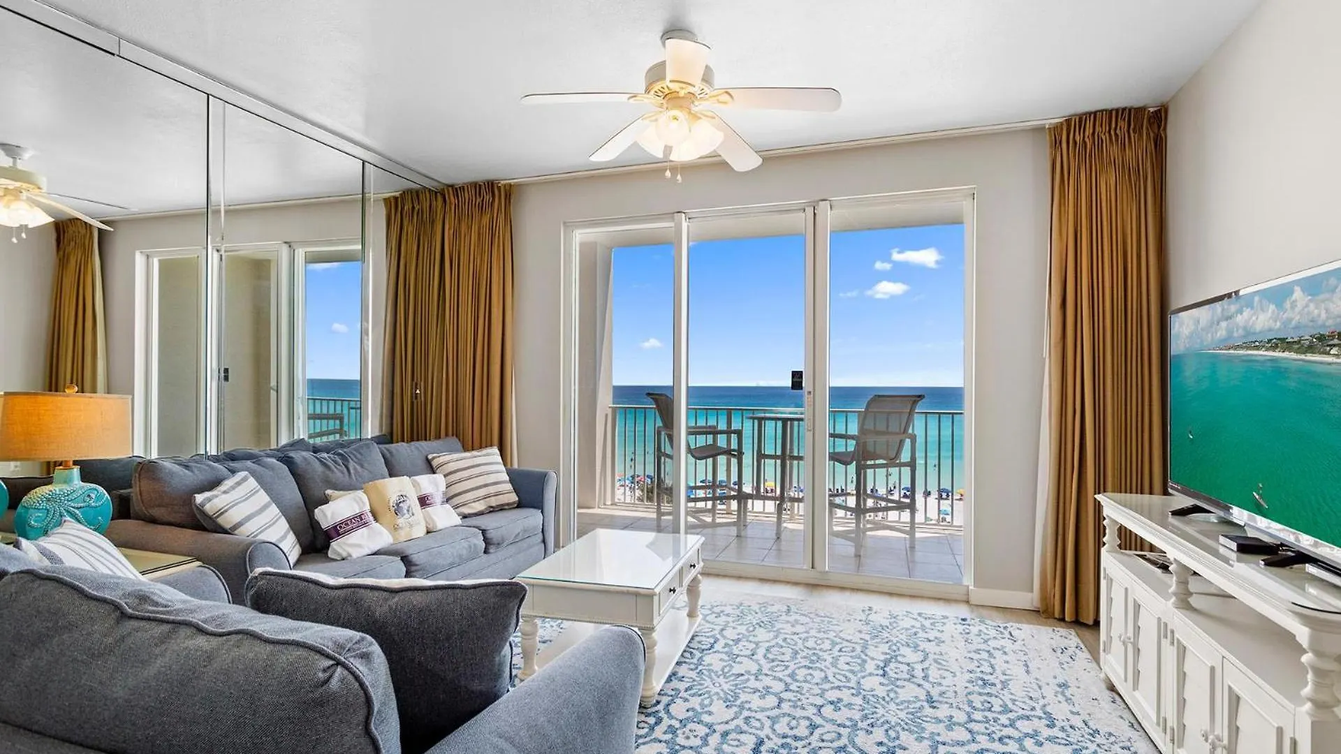 Holiday home Majestic Sun A408 Villa Destin