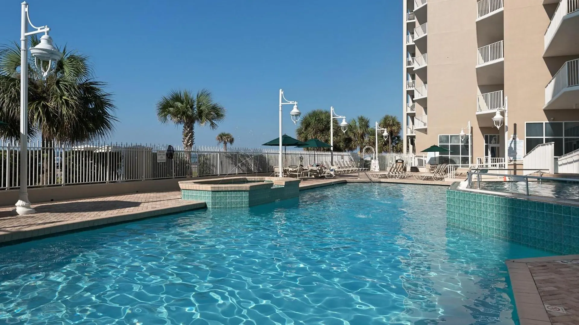 Majestic Sun A408 Villa Destin Holiday home