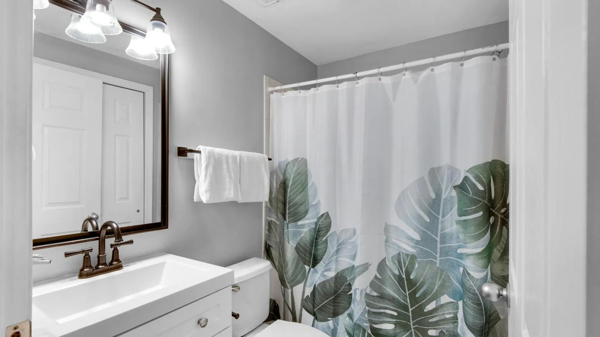 Holiday home Majestic Sun A408 Villa Destin