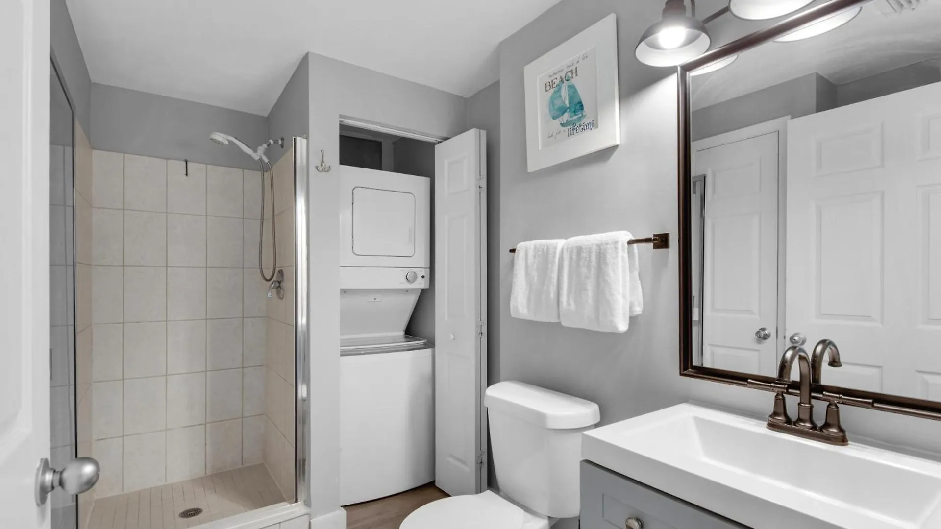 Majestic Sun A408 Villa Destin