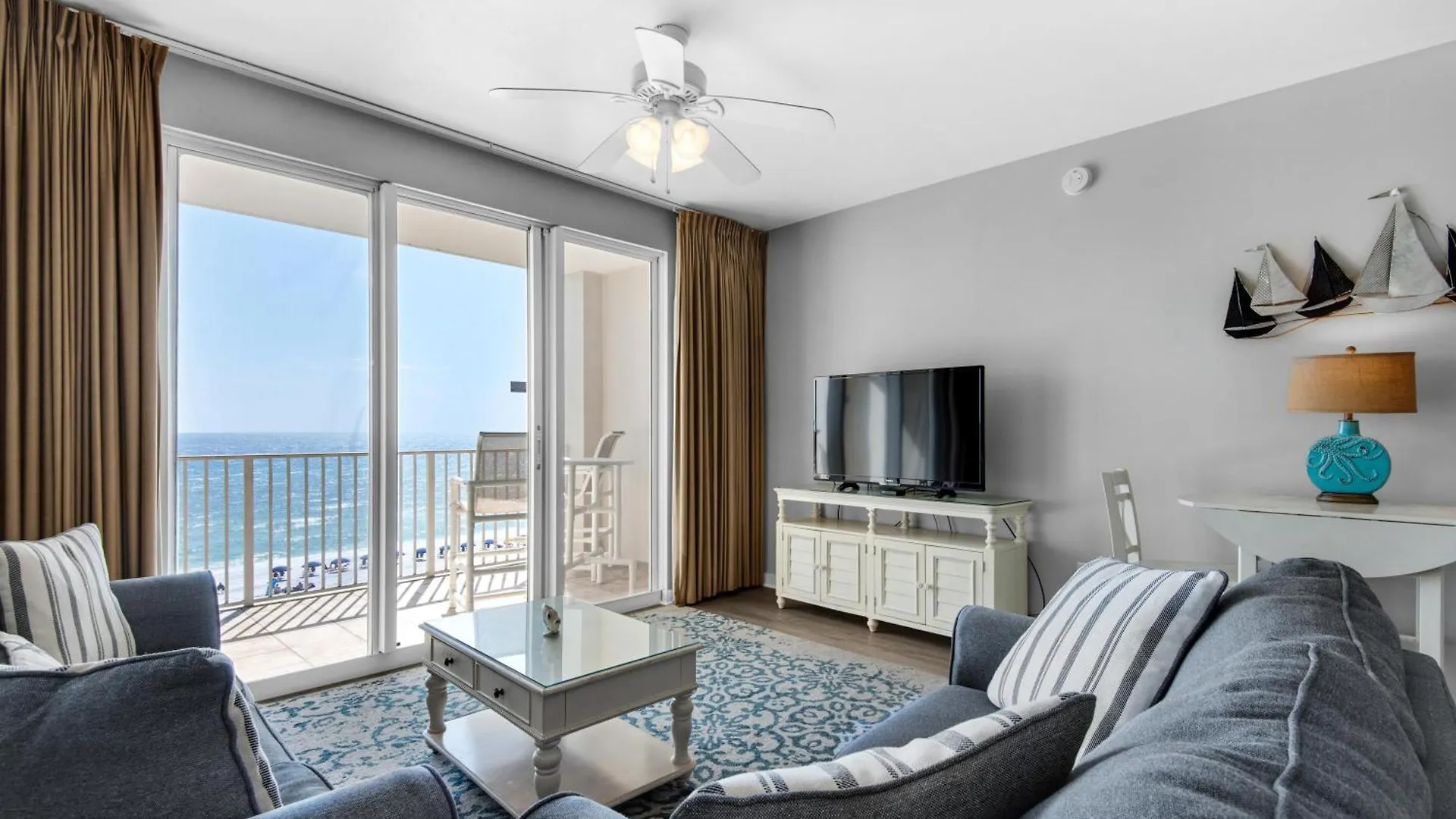 Holiday home Majestic Sun A408 Villa Destin
