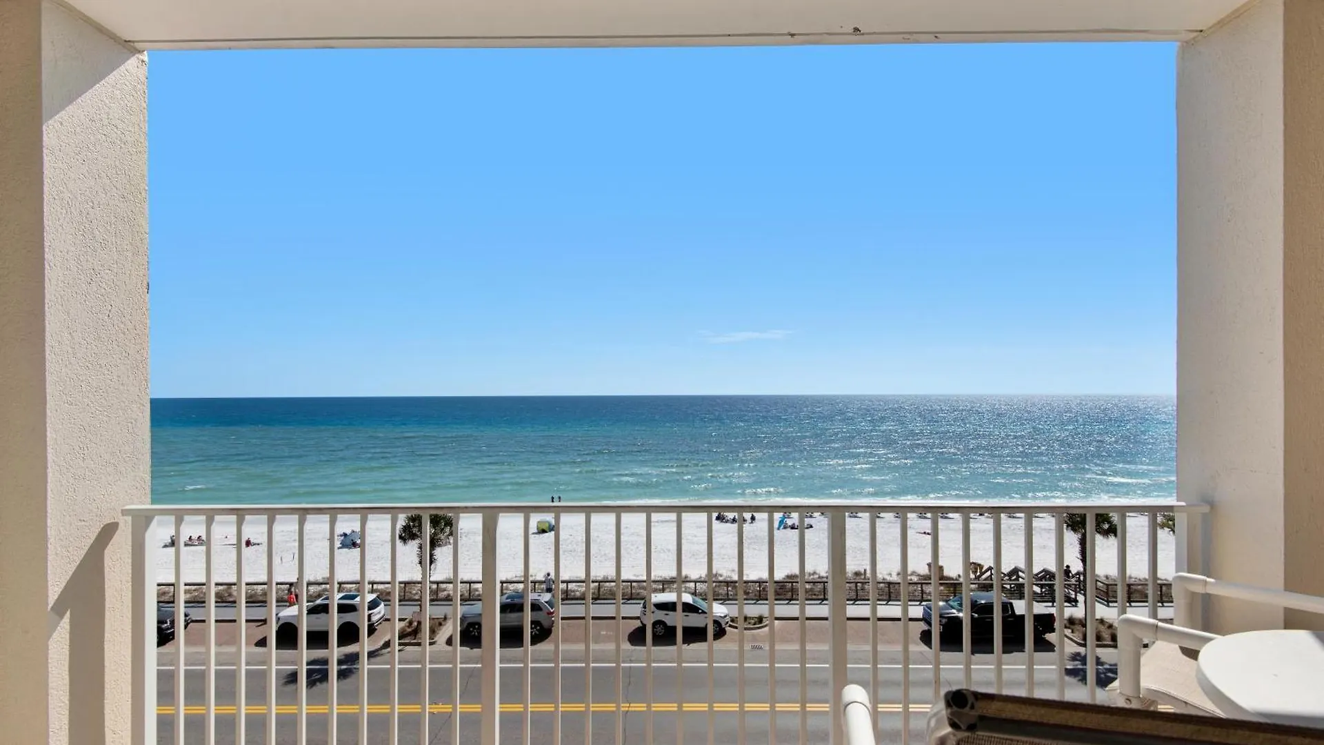 Majestic Sun A408 Villa Destin