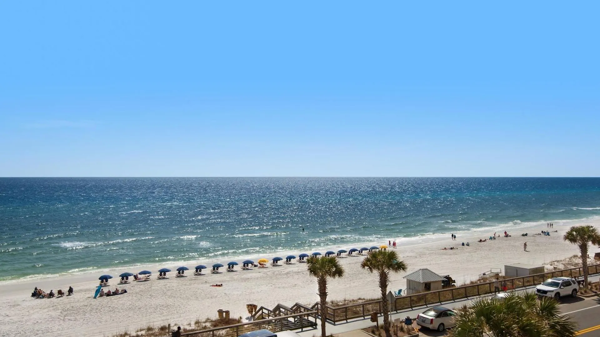 Majestic Sun A408 Villa Destin United States