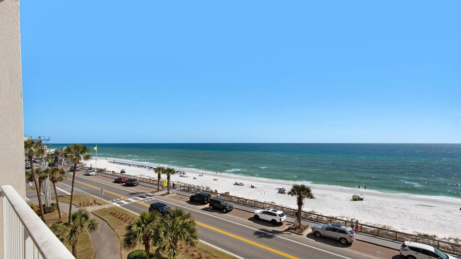 Majestic Sun A408 Villa Destin Holiday home