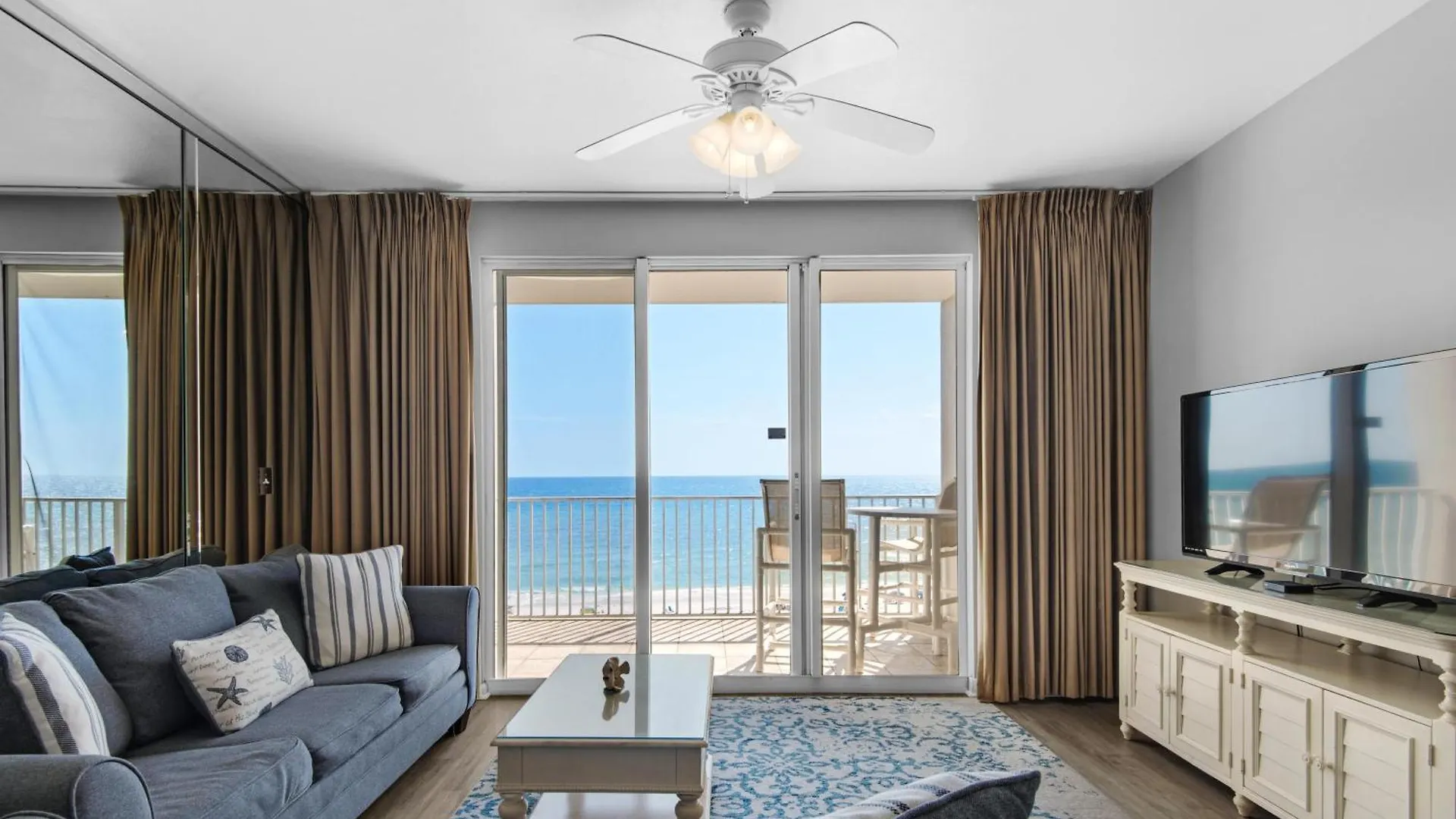 Majestic Sun A408 Villa Destin