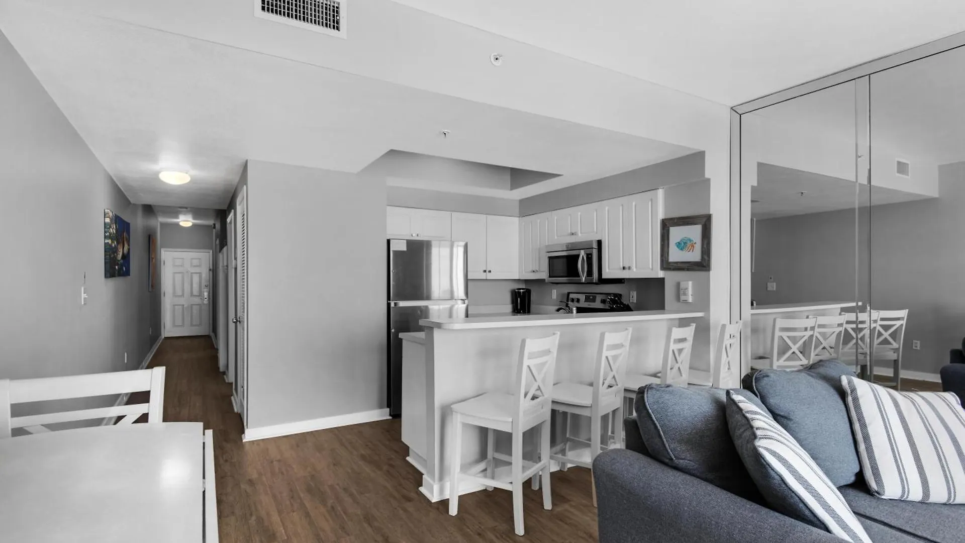 Majestic Sun A408 Villa Destin
