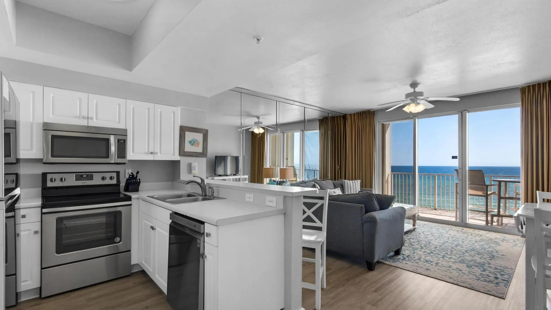 Majestic Sun A408 Villa Destin United States