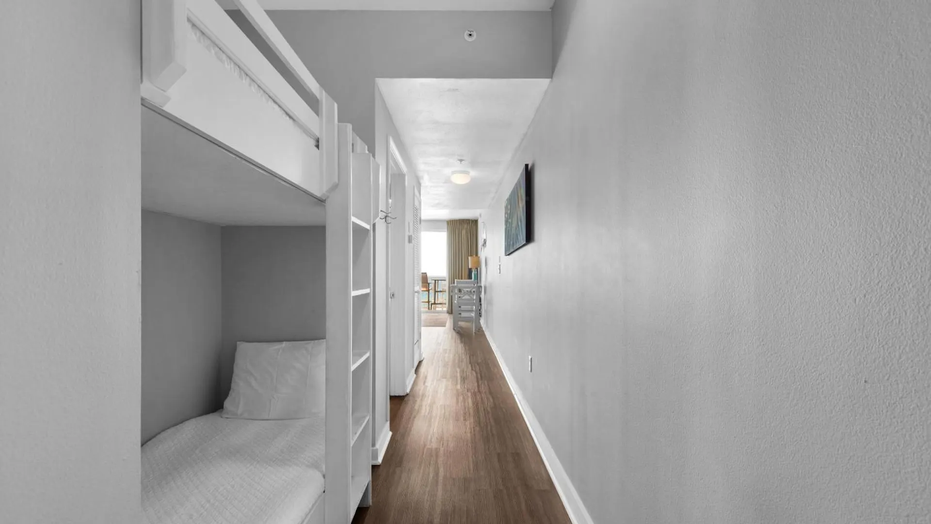 Majestic Sun A408 Villa Destin Holiday home