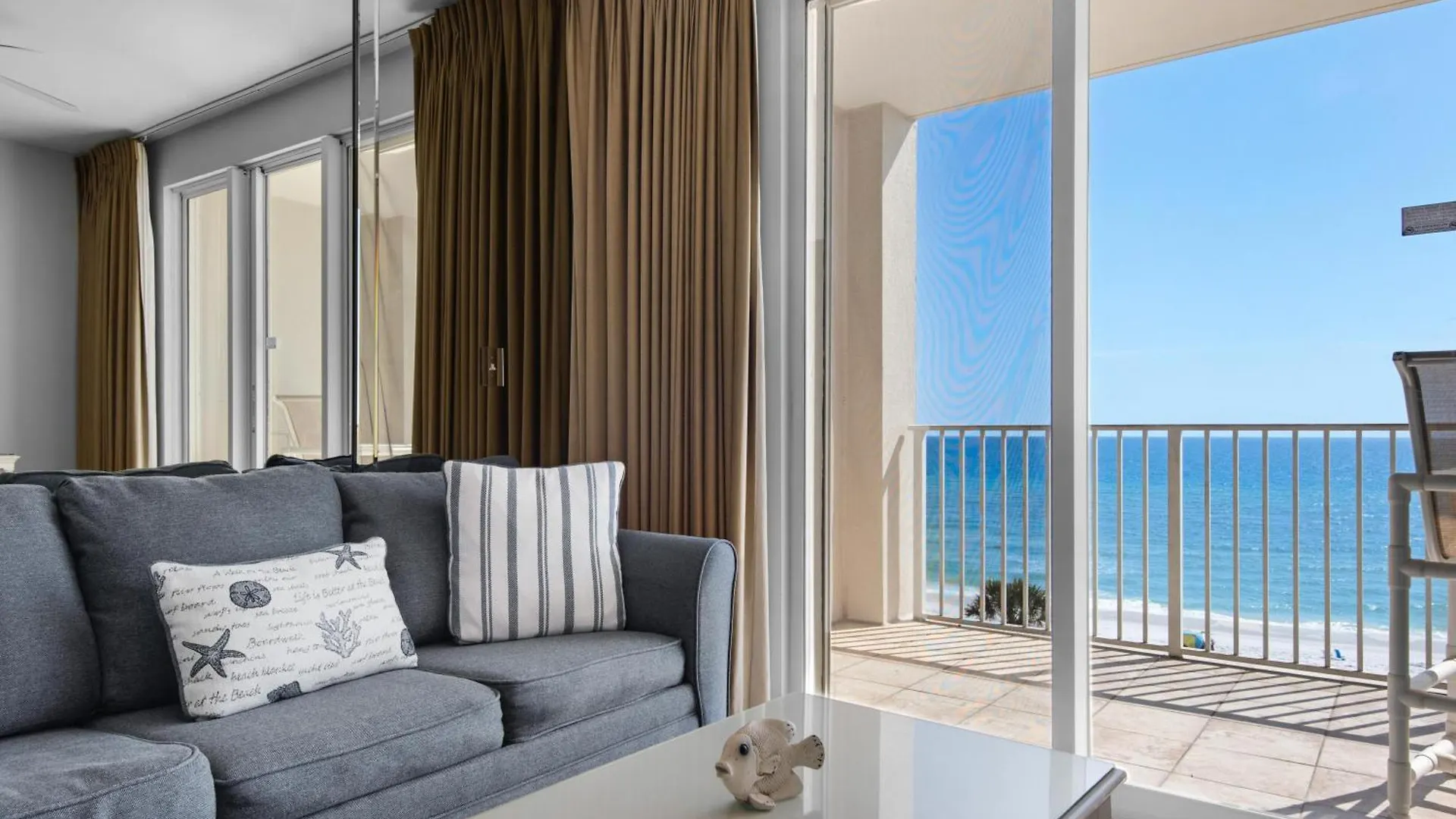 Holiday home Majestic Sun A408 Villa Destin United States